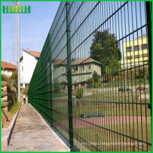 Professional wire fence for boundary wall with great price